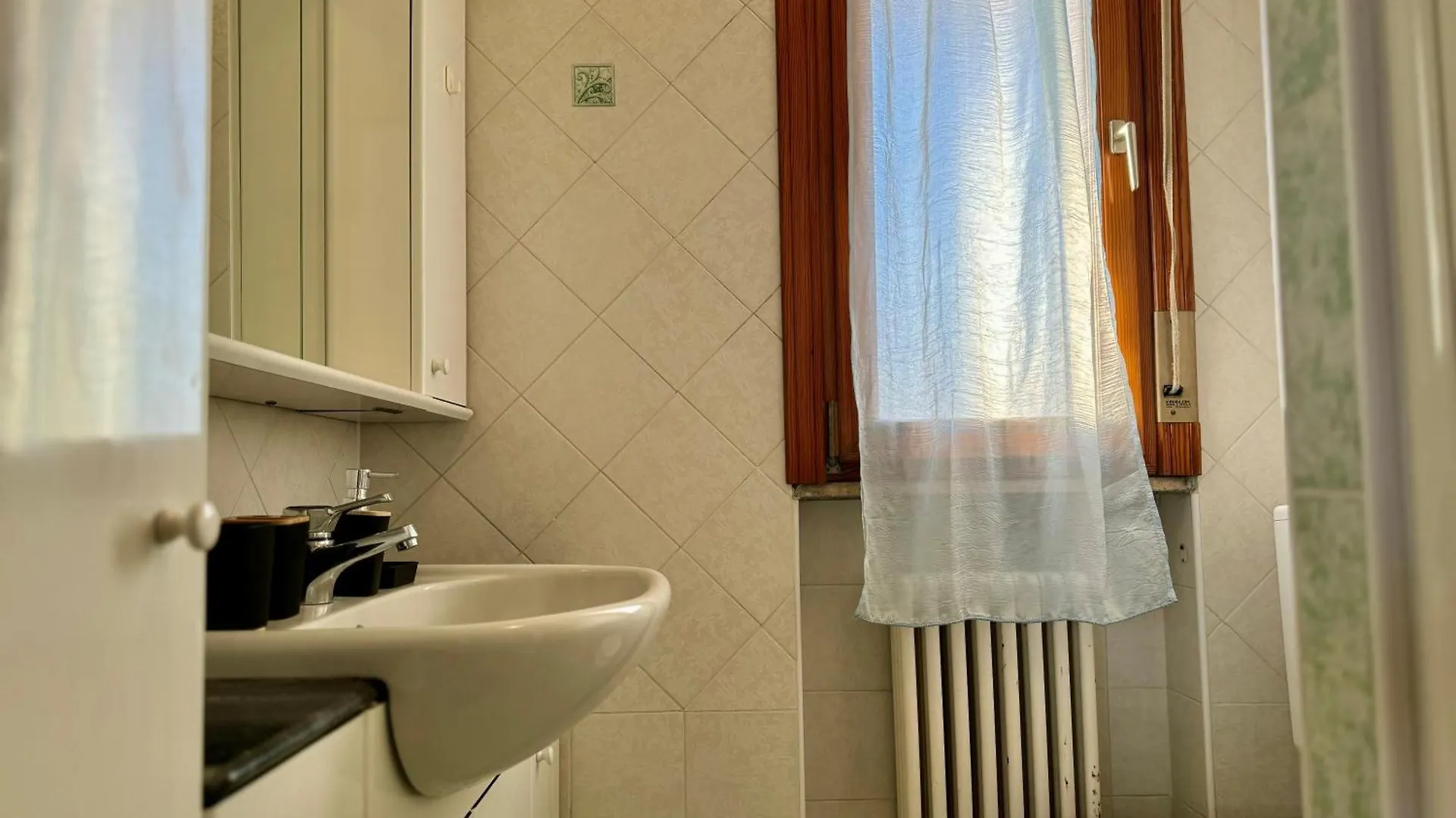 Apartment Ferienwohnung 82, Attico Leonardo Lido Adriano