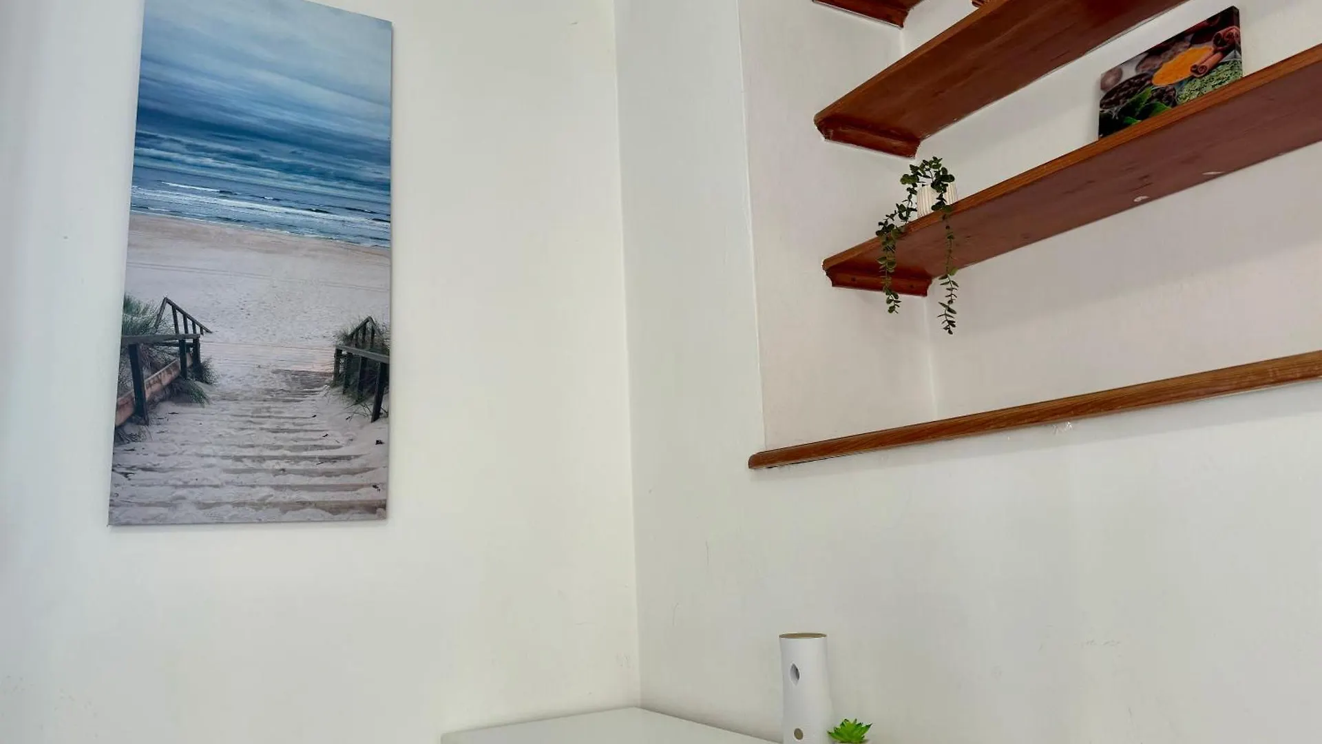 Ferienwohnung 82, Attico Leonardo Lido Adriano 0*,  Italien