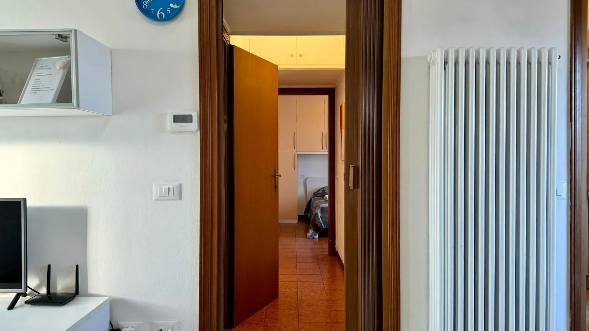 82, Attico Leonardo Apartment Lido Adriano