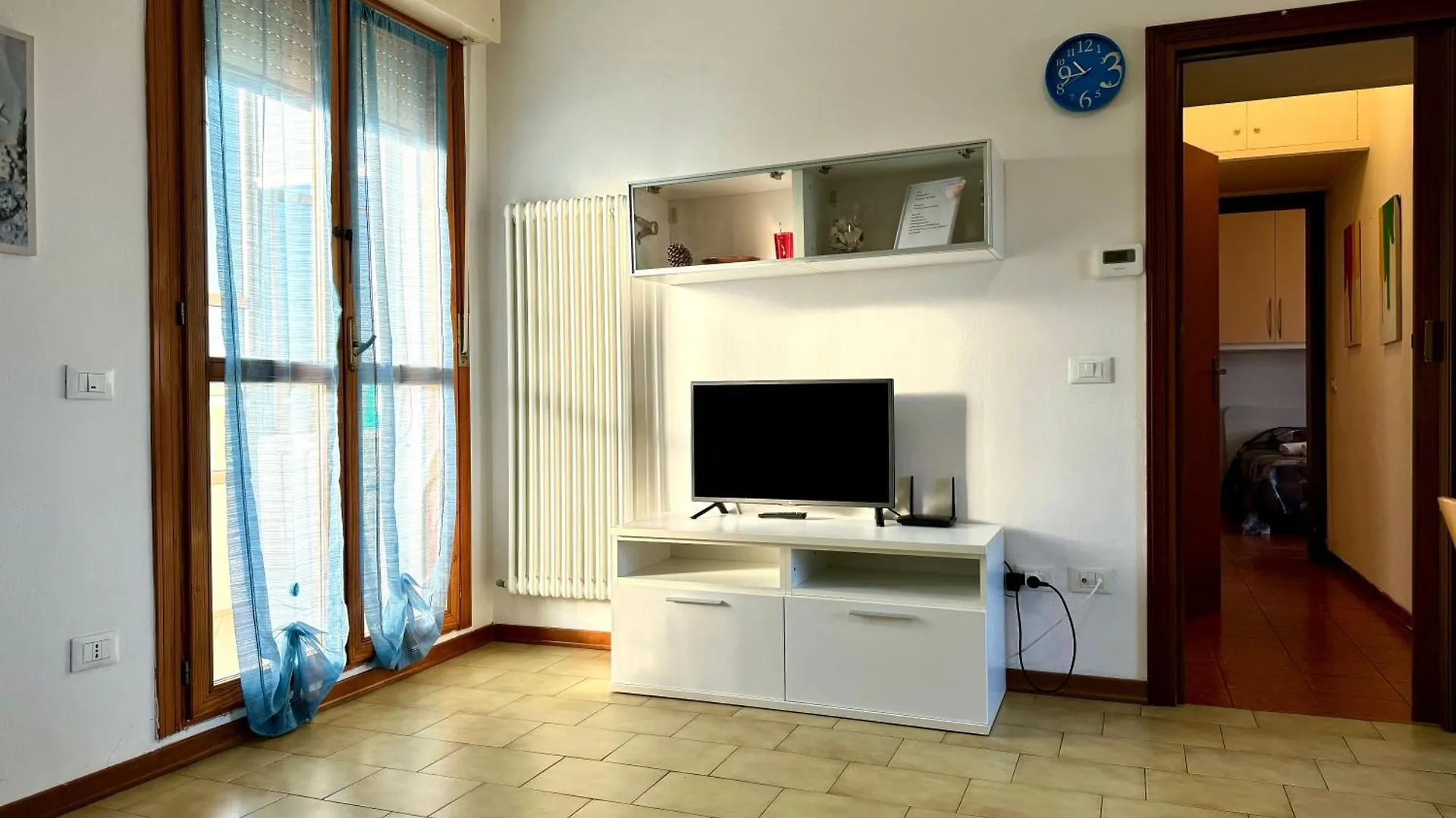 82, Attico Leonardo Apartment Lido Adriano