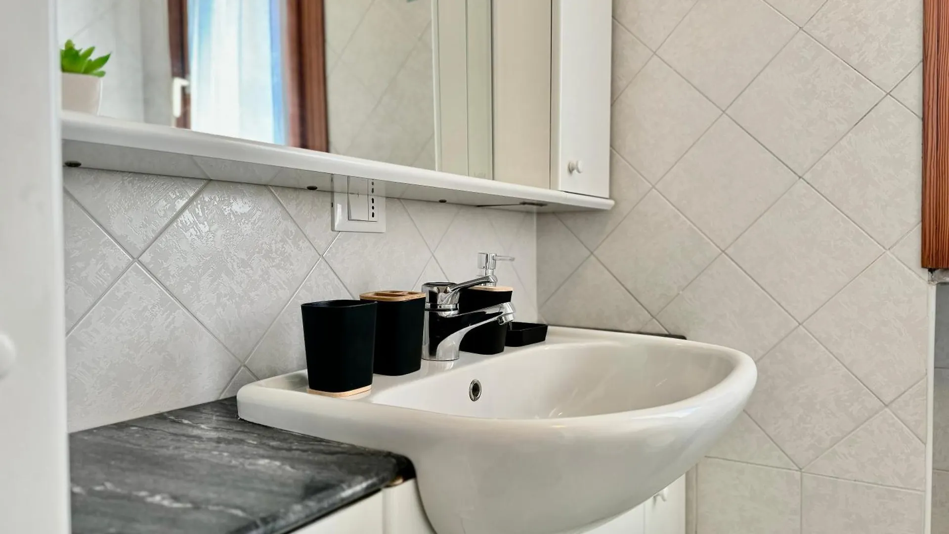 Ferienwohnung 82, Attico Leonardo Lido Adriano