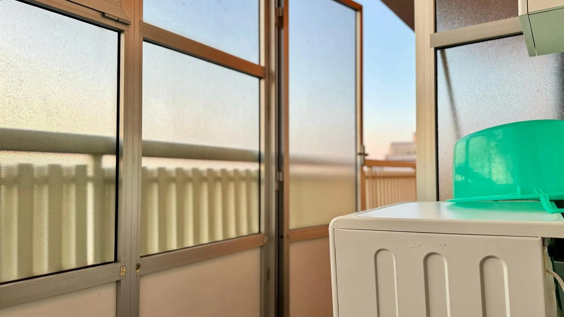 Ferienwohnung 82, Attico Leonardo Lido Adriano