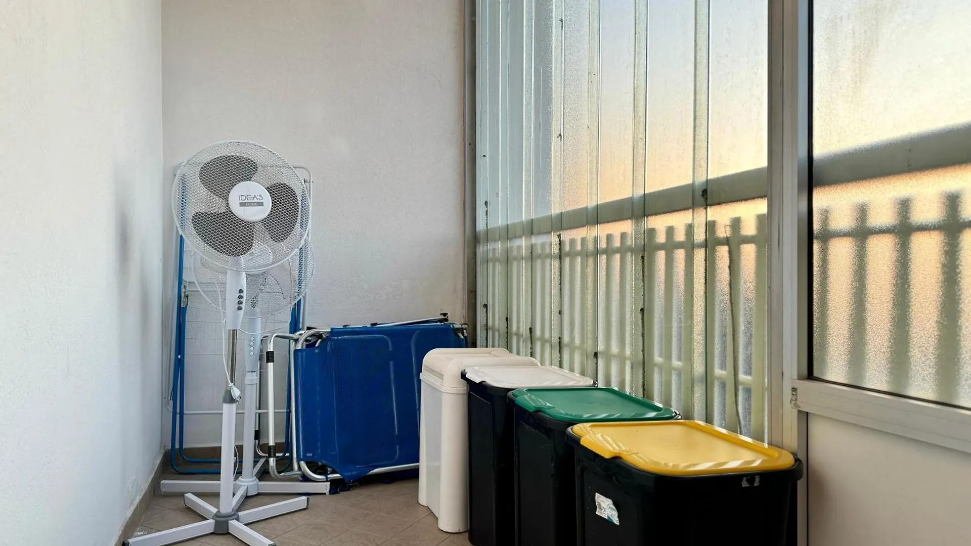 82, Attico Leonardo Apartment Lido Adriano