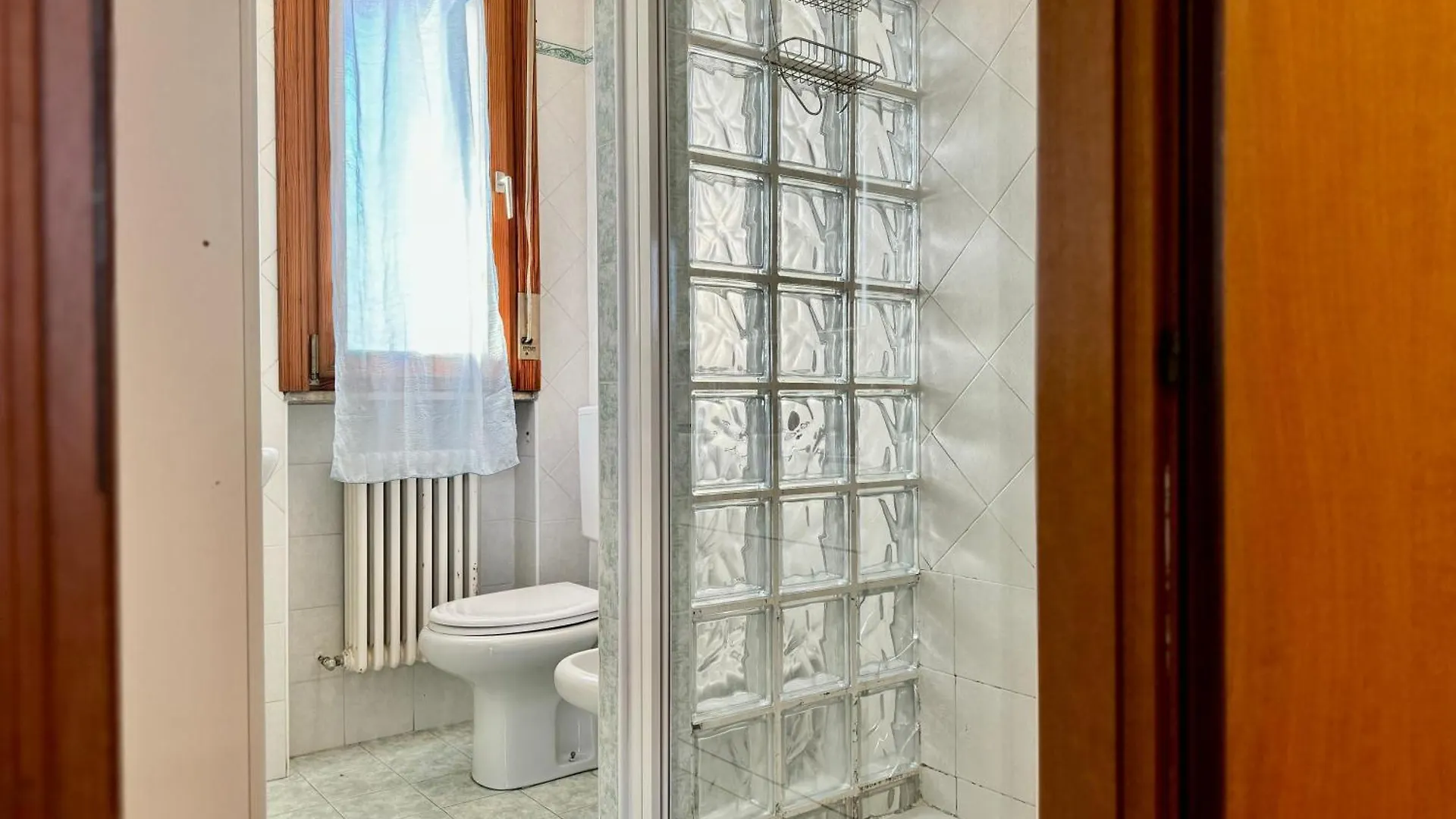 82, Attico Leonardo Apartment Lido Adriano