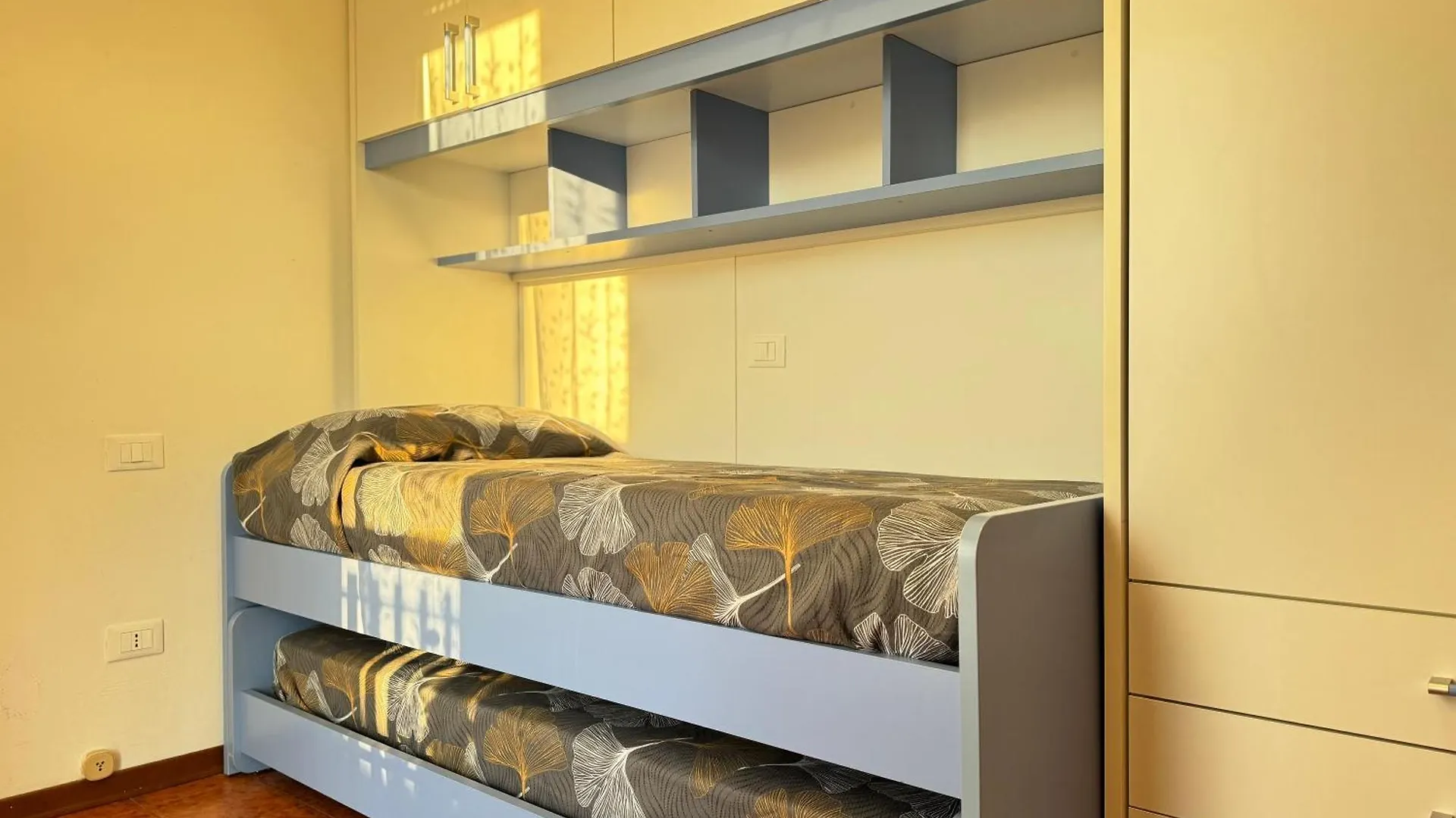 82, Attico Leonardo Apartment Lido Adriano Italy