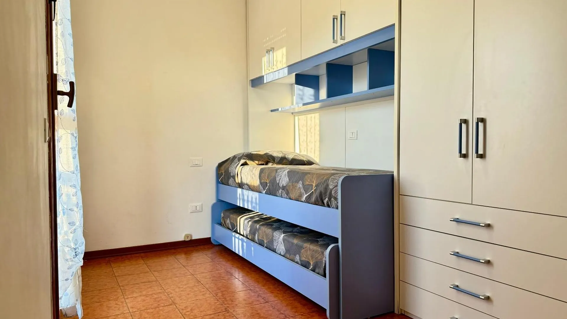82, Attico Leonardo Apartment Lido Adriano
