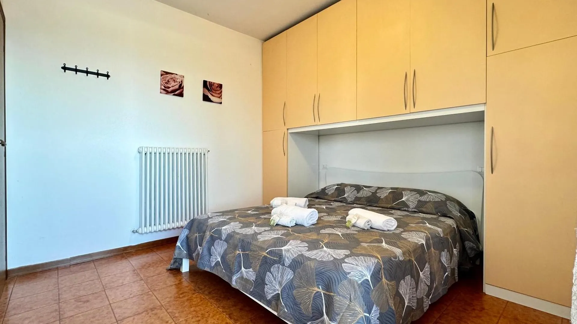 82, Attico Leonardo Apartment Lido Adriano Italy