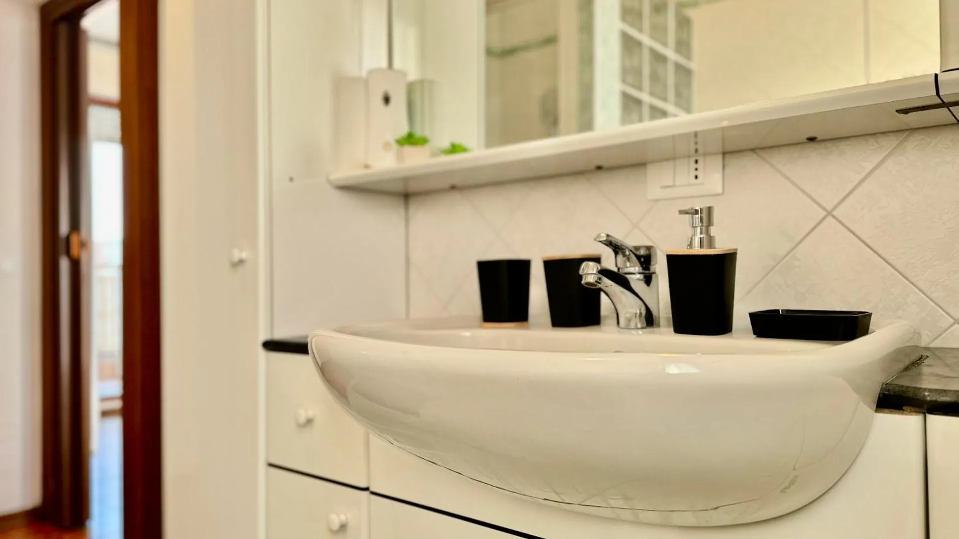 82, Attico Leonardo Apartment Lido Adriano
