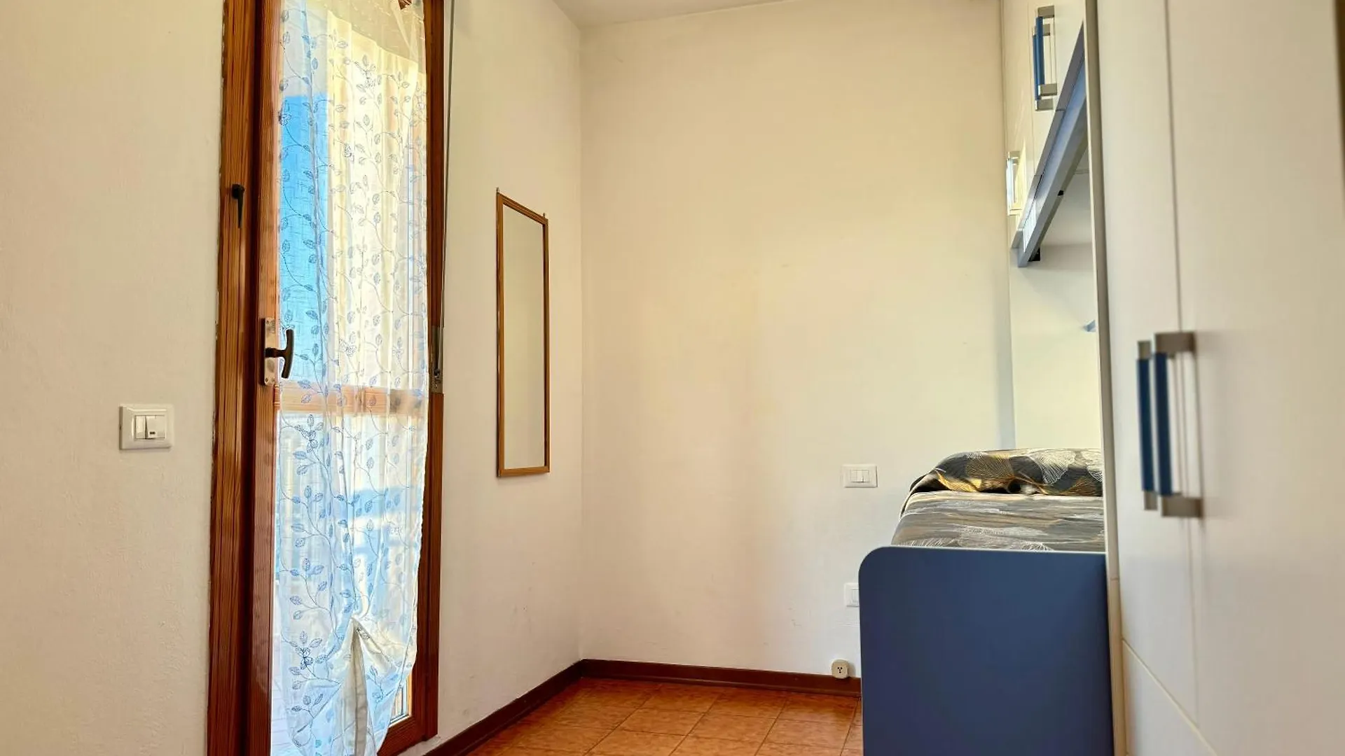 Apartment Ferienwohnung 82, Attico Leonardo Lido Adriano
