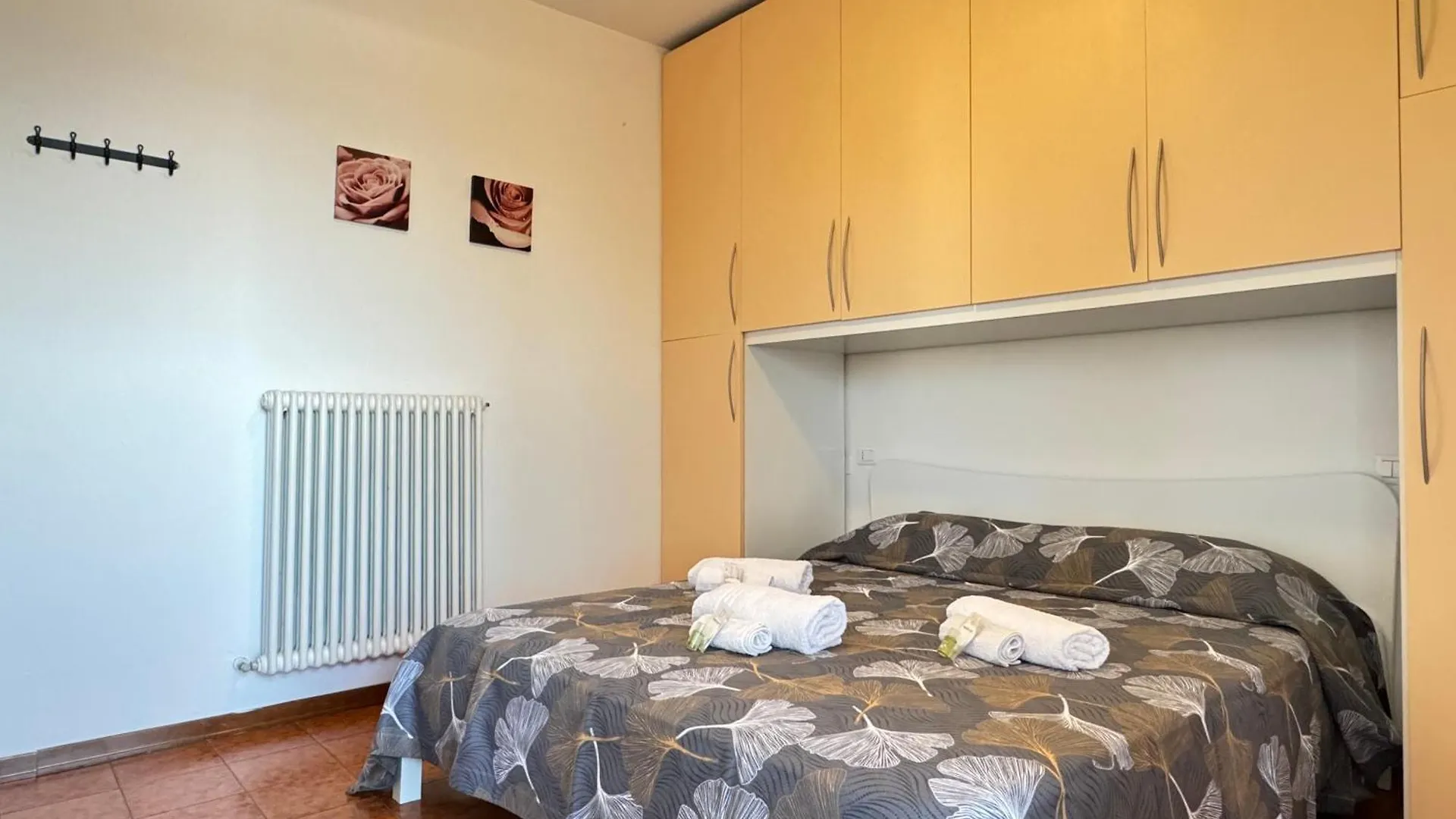 Apartment Ferienwohnung 82, Attico Leonardo Lido Adriano Italien