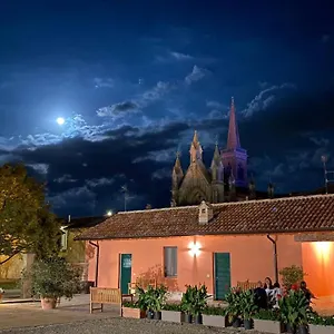 Bauernhof Pizzavacca, Villanova sull'Arda