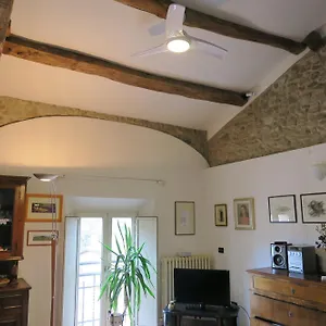 Apartment Residenza D'epoca Lina, Brisighella