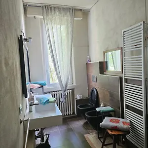 Ferienhaus Casa Vincenzo 130 Mq Con Portico Ed Ingresso Esclusivo Dal Giardino, Felino